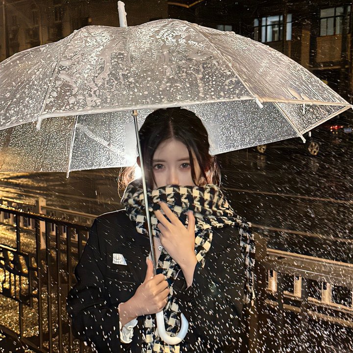 绿野红颜